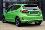 Ford Fiesta 1.5 EcoBoost ST-X | Performance Pack | Winter Pa, Voorwielaandrijving, Zwart, Origineel Nederlands, Bedrijf