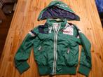 kinderkleding zomerjas, maat 8, Ophalen of Verzenden, Gebruikt, Maat 128
