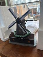 Kerstdorp Molen Intratuin - Nieuw in doos!, Diversen, Ophalen of Verzenden, Nieuw