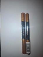 2 nieuwe Max Factor Wild Shadow (advr 57), Ogen, Nieuw, Ophalen of Verzenden, Make-up