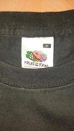 Vintage Michael Jackson T-shirt - Maat M, Kleding | Heren, T-shirts, Maat 48/50 (M), Zwart, Ophalen of Verzenden, Zo goed als nieuw