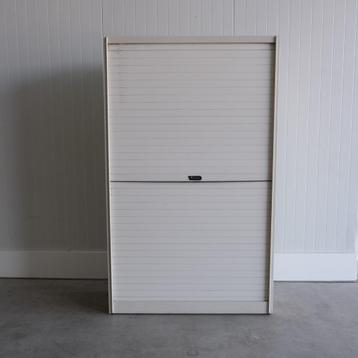 Archiefkast, horizontale deur, 120x48x198cm, BXDXH, RD101 beschikbaar voor biedingen