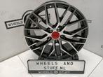 MAM RS4 lichtmetaal velgen 19"inch 5x112