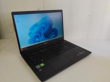 Acer Aspire A315-57G Core i7-1065G7 8GB 512GB SSD 15.6' FHD beschikbaar voor biedingen