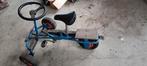 Berg skelter  driewieler, Kinderen en Baby's, Speelgoed | Buiten | Skelters, Ophalen, Gebruikt, Berg