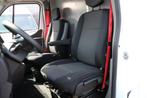 Renault Master 2.3 dCi 135pk L3 H2 Airco Navigatie Camera, Auto's, Voorwielaandrijving, Gebruikt, Euro 6, 4 cilinders