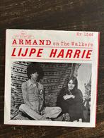 Armand - Lijpe Harrie, Cd's en Dvd's, Ophalen of Verzenden, Zo goed als nieuw