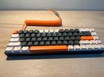Ziyoulang T8 mechanical gaming keyboard, Computers en Software, Toetsenborden, Gaming toetsenbord, Ophalen of Verzenden, Zo goed als nieuw