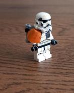 Lego starwars sandtrooper figuurtje sw0961, Kinderen en Baby's, Speelgoed | Duplo en Lego, Ophalen of Verzenden, Zo goed als nieuw