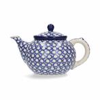 Theepot Pearl, Verzenden, Overige typen, Nieuw, Overige stijlen
