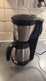 Philips filter koffiezetapparaat (goedwerkend!), Ophalen, Gebruikt, Koffiemachine, Gemalen koffie