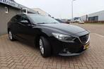 Mazda 6 2.0 HP SKYLEASE+  (ORIGINELE NL AUTO), Voorwielaandrijving, 1280 kg, 680 kg, 4 cilinders