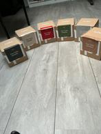 Tylko samples, 6 doosjes, Ophalen, Nieuw