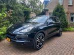 Porsche Cayenne 3.6 V6 Benzine *80.000km* 2011 Zwart, Te koop, Geïmporteerd, 5 stoelen, Benzine