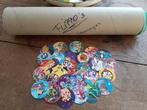 Flippo 's, Ophalen, Losse flippo's