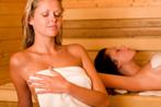 Entree Spa Veluwe voor 2 personen - geldig t/m 1 oktober, Twee personen, Overige soorten, Spa of Sauna