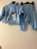 Leuke Stitch Disney Joggingpak trui hoodie en broek maat 92, Kinderen en Baby's, Kinderkleding | Maat 92, Jongen of Meisje, Ophalen of Verzenden