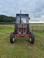 International 844-s, Ophalen, Gebruikt, Tot 80 Pk, Case IH