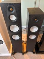 Monitor Audio Silver 300 G7 zwart, Info@monitoraudio.com, Monitor audio, Nieuw, 120 watt of meer