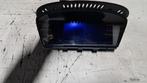 Navigatiescherm 8.8 inch BMW 3 Serie E90 E91 65829145102 914, Ophalen of Verzenden, Gebruikt