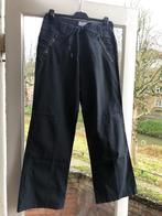 Transit par Such stoer broekje antraciet mt 36/38, Kleding | Dames, Ophalen, Transit, Maat 36 (S), Gedragen