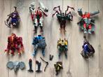 Transformers Beast Wars figuren, Verzamelen, Transformers, Overige generaties, Ophalen of Verzenden, Gebruikt