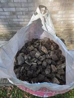 Sierkeien voor tuin of vijver ca. 1m3, Tuin en Terras, Grind, Keien en Split, Ophalen, Overige materialen, Gebruikt, Kei