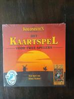 Catan Kaartspel - Nieuw in Verpakking!, Een of twee spelers, Ophalen of Verzenden, Nieuw, 999 Games