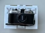 Pentax 17 boxed, like new, Ophalen of Verzenden, Zo goed als nieuw, Compact, Pentax