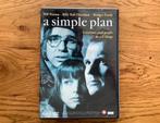 A Simple Plan, Sam Raimi, Billy Bob Thornton, Bill Paxton., Ophalen of Verzenden