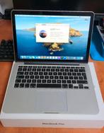 MacBook Pro 13" Retina 2012 - Zonder Lader, Met Doos!, Computers en Software, Apple Macbooks, MacBook Pro, Gebruikt, 256 GB, 2 tot 3 Ghz