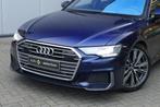 Audi A6 Limousine 50 TFSI e quattro S edition / B&O / Pano /, Automaat, Gebruikt, Euro 6, 4 cilinders