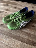 Allround Spikes Asics, Ophalen, Hardlopen of Fietsen, Gedragen, Asics