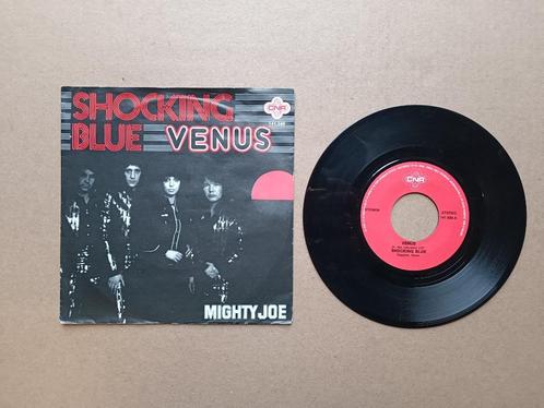 Single: Shocking Blue - Venus (1975), Cd's en Dvd's, Vinyl Singles, Gebruikt, Pop, 7 inch, Verzenden