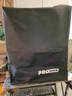 PRO-USER OPBERGHOES FIETSENDRAGER DIAMANT SG2 NIEUW, Ophalen of Verzenden, 2 fietsen, Nieuw, Fietsendrager-accessoire