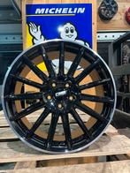 18 inch 5x112 Mercedes C klasse E klasse A klasse, 18 inch, Velg(en), Verzenden, Nieuw
