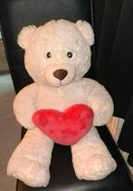 Teddy met hardje, Ophalen of Verzenden, Zo goed als nieuw, Konijn