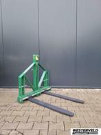 Nieuwe palletvork t.b.v. mini / compact tractoren