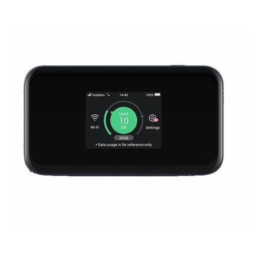 ZTE MU5001 5G Hotspot - Mifi Router - nieuw - nog 2 voorraad, Computers en Software, Routers en Modems, Nieuw, Router met modem