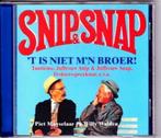 Snip en Snap**, Ophalen of Verzenden, Zo goed als nieuw