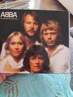 Abba The definitive collection 2CD, Ophalen of Verzenden, Zo goed als nieuw