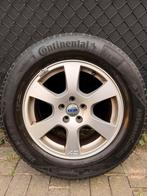 Originele Volvo xc60 velgen met Allseason banden, Ophalen, Gebruikt