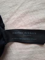 marlies dekkers Plunge Balcony badpak zwart 85 F, Kleding | Dames, Badmode en Zwemkleding, Marlies Dekkers, Zwart, Badpak, Ophalen of Verzenden