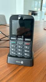 senioren mobiel telefoon/ envoudig/ met alarm., Ophalen of Verzenden