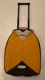 Samsonite Sammies Reistrolley - Zo goed als nieuw!, Ophalen of Verzenden, Zo goed als nieuw