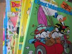adv5344 donald duck vakantieboek, Boeken, Stripboeken, Ophalen, Gelezen