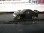 majorette subaru imprza wrc, Ophalen of Verzenden, Gebruikt, Auto