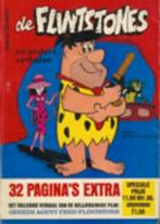 De Flintstones en andere verhalen 1967-4"", Eén stripboek, Ophalen of Verzenden, Gelezen