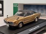 Honda Coupe 9S 1970 - Goud/Zwart- 1:43 Ebbro, Auto, Ophalen of Verzenden, Zo goed als nieuw, Ebbro