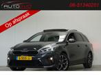 Kia Ceed Sportswagon 1.0 T-GDi GT-PlusLine FULL OPTIONS! PAN, Auto's, Kia, Voorwielaandrijving, 65 €/maand, Gebruikt, Origineel Nederlands